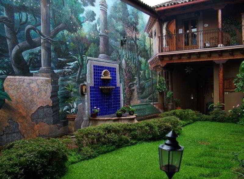 Mansion De Los Suenos Pátzcuaro Extérieur photo